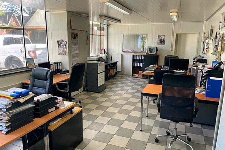 Bedrijfsruimte Valkenburg - Voorschoterweg 12 - Foto 26