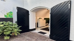 Kantoorruimte Adriaan Dortsmanplein 3, Naarden | Bedrijfspand.com