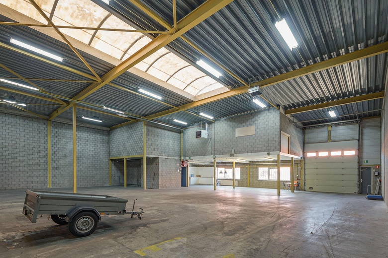 Bedrijfsruimte Haarlem - Pieter Goedkoopweg 36 - Foto 5