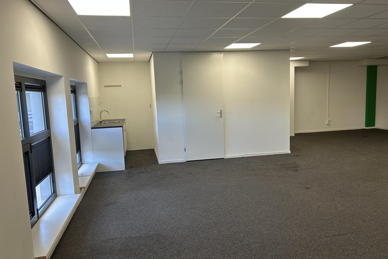Bedrijfsruimte Nieuwegein - Archimedesbaan 12 6 - Foto 10
