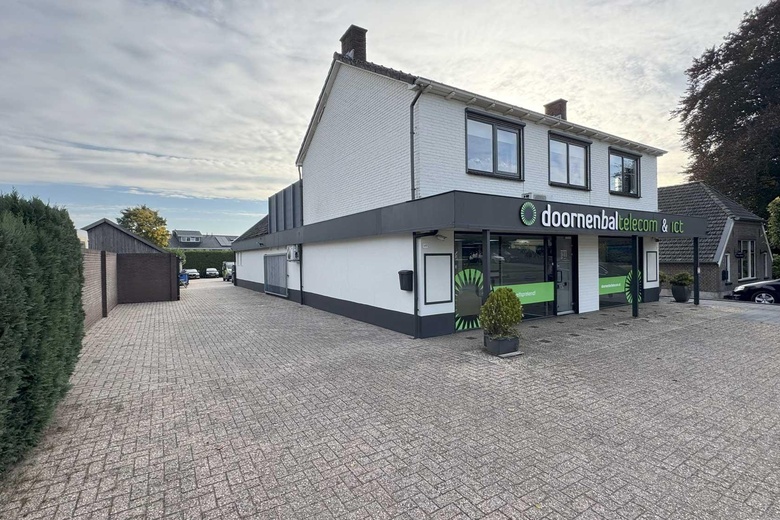 WinkelruimteaanRijssensestraat 177<br/> inNijverdal