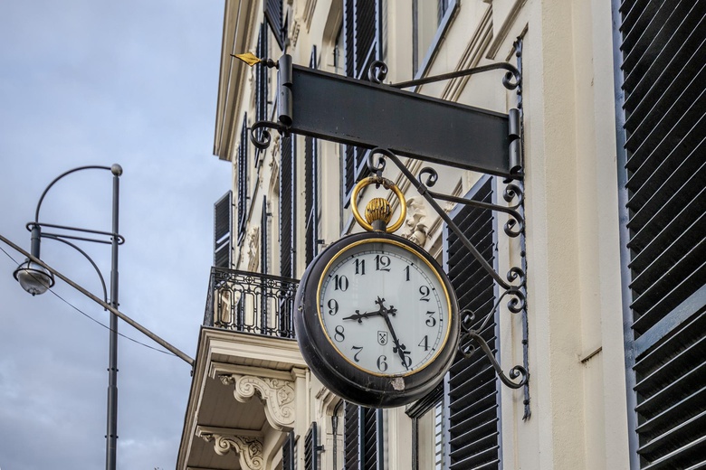 KantoorruimteaanEusebiusbuitensingel 1<br/> inArnhem