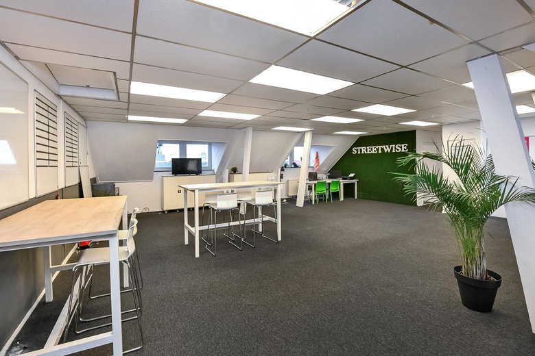 KantoorruimteaanWillemsplein 34 4<br/> inArnhem