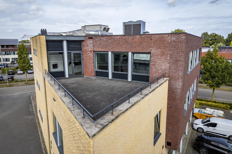 KantoorruimteaanDe Wel 11 b<br/> inHoevelaken