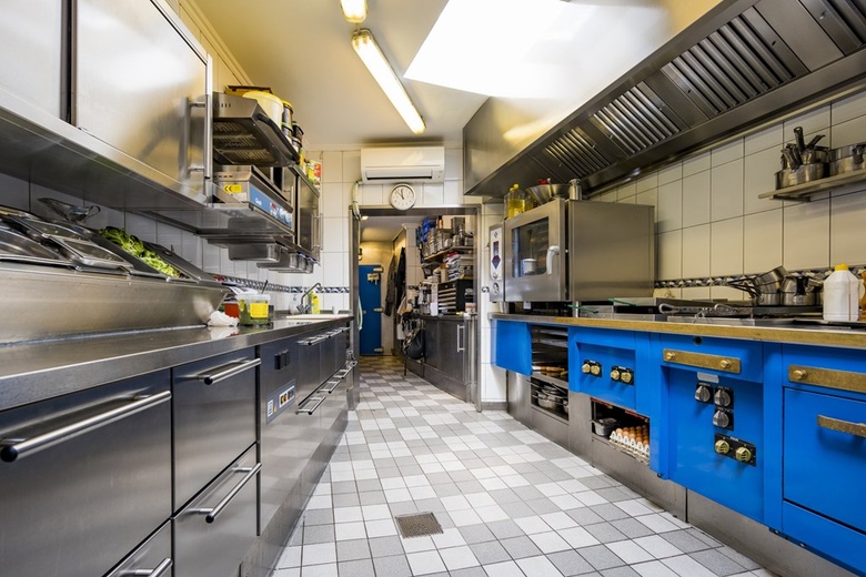 HorecaaanHof 9<br/> inAmersfoort