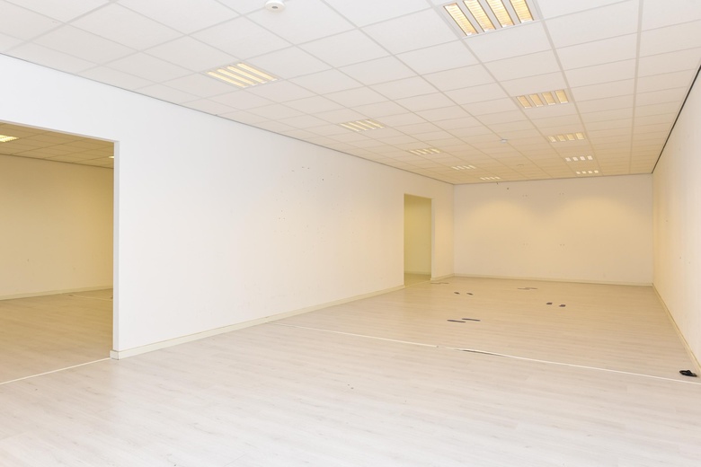 BedrijfsruimteaanApolloweg 220<br/> inLelystad