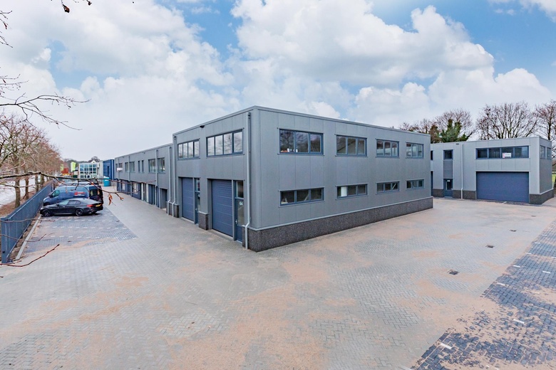 Bedrijfsruimte Heiloo - De Oude Werf 40 - Foto 3