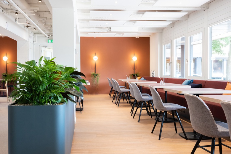 KantoorruimteaanAtoomweg 50<br/> inUtrecht KantoorruimteaanAtoomweg 50<br/> inUtrecht