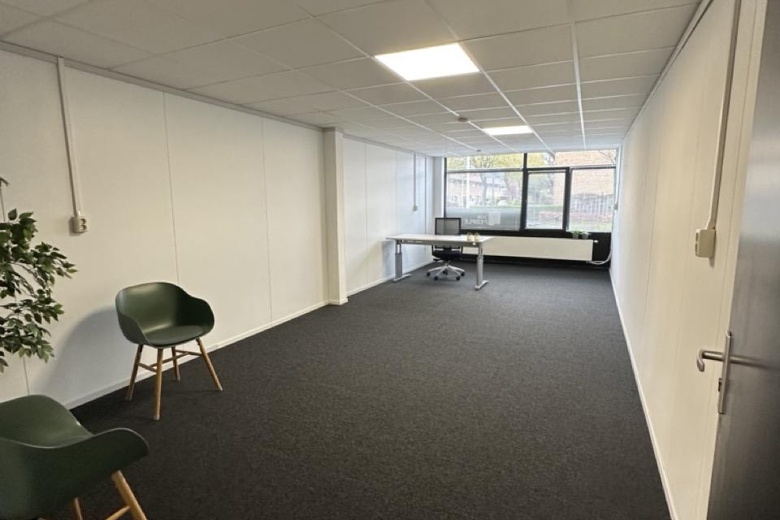 KantoorruimteaanTurnhoutlaan 7<br/> inEindhoven