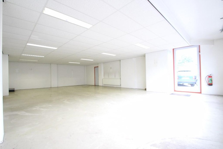 BedrijfsruimteaanKerkstraat 19<br/> inUtrecht