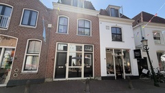 Winkelruimte te huur Amersfoort - Achter het Oude Stadhuis 4