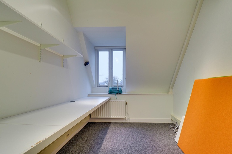 KantoorruimteaanSoestdijkseweg Zuid 265<br/> inBilthoven