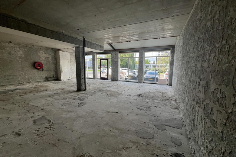 Winkelruimte Ridderkerk - Vechtstraat 85 - Foto 9