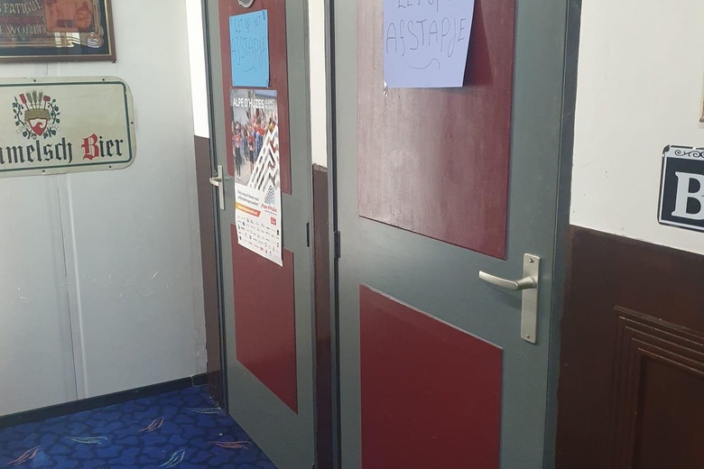 HorecaaanGrote Kerkstraat 2<br/> inAmmerstol