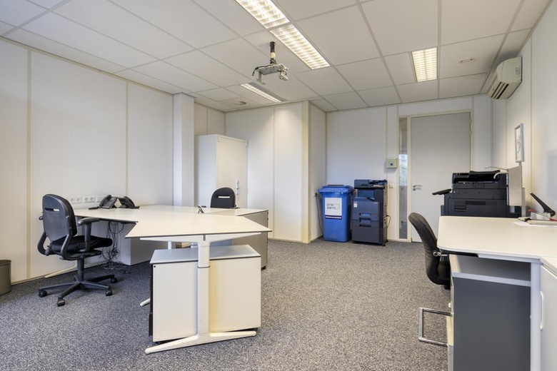 KantoorruimteaanStationspark 27<br/> inGoes