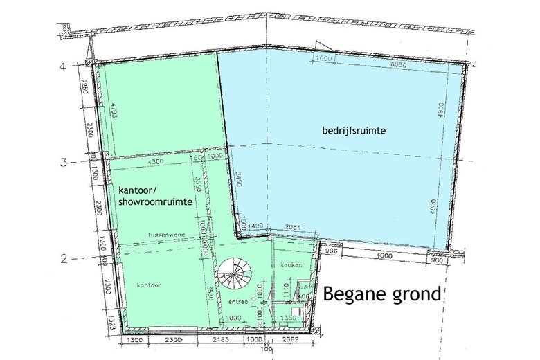 BedrijfsruimteaanVan Voordenpark 6 k<br/> inZaltbommel