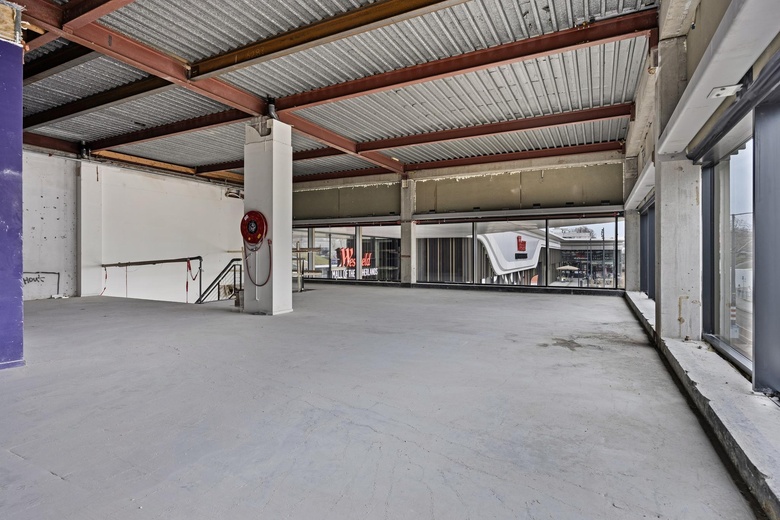 WinkelruimteaanKamperfoelie 16 - 18<br/> inLeidschendam