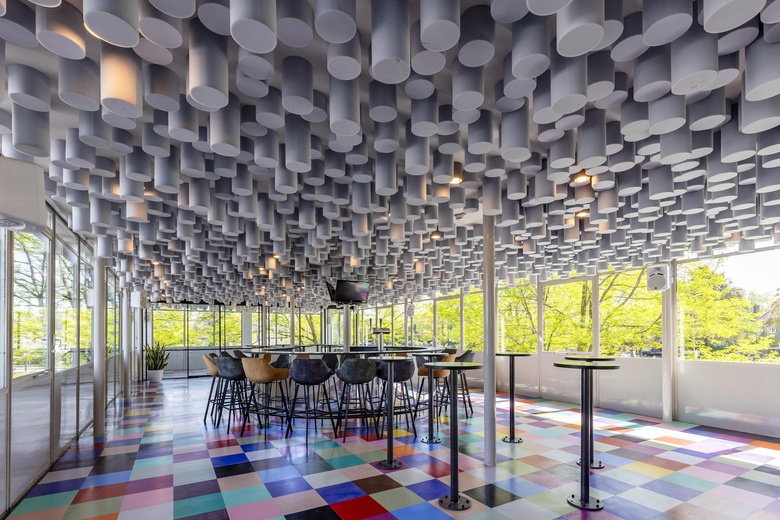 KantoorruimteaanFrits Spitsstraat 3<br/> inHilversum