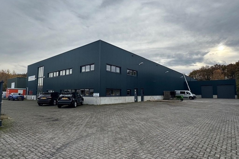 BedrijfsruimteaanAlbert Einsteinweg 21<br/> inRoermond