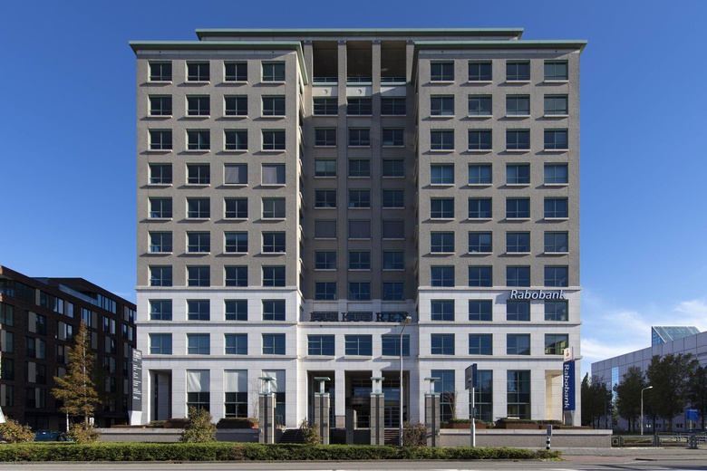 KantoorruimteaanVan Heuven Goedhartlaan 7<br/> inAmstelveen