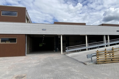 Bedrijfsruimte Almere - Palmpolstraat 99 G 77 - Foto 2