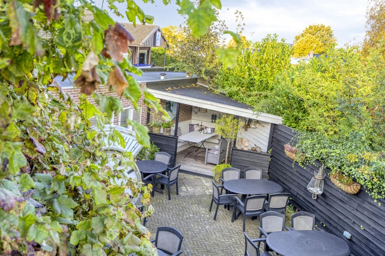 HorecaaanKerkplein 9<br/> inHippolytushoef HorecaaanKerkplein 9<br/> inHippolytushoef