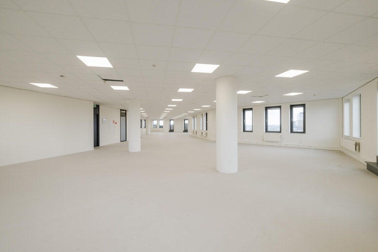 Kantoorruimte Amsterdam - Kingsfordweg 151 - Foto 3