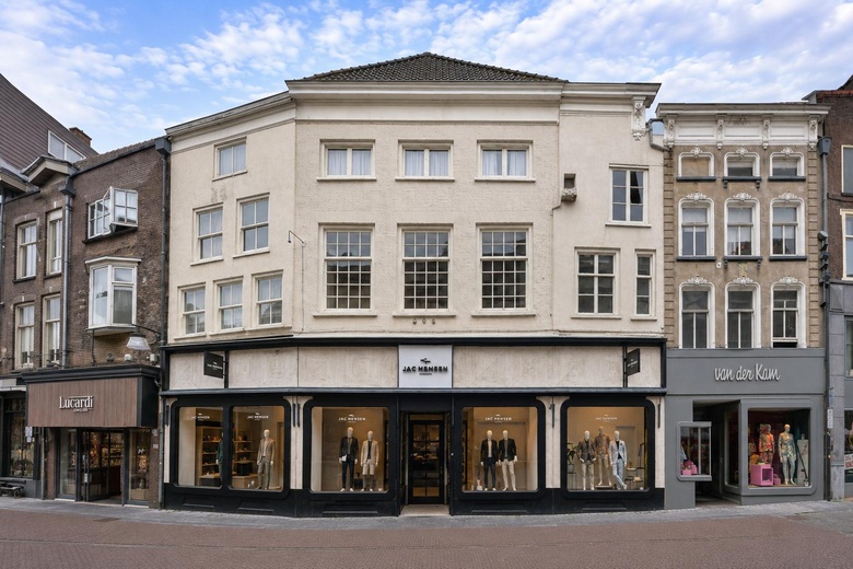 Winkelruimte Zutphen - Korte Hofstraat 6 - Foto 3