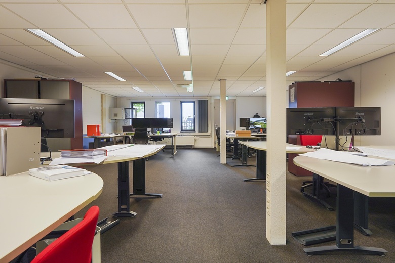 KantoorruimteaanEuregioweg 255<br/> inEnschede