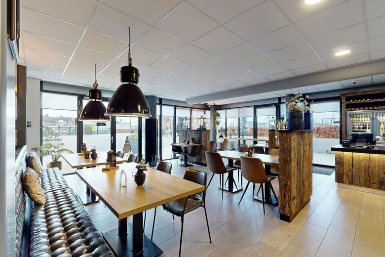 HorecaaanStationsdwarsweg 5<br/> inRijssen