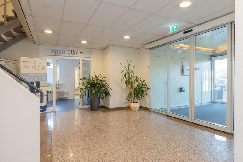 KantoorruimteaanVan der Valk Boumanweg 178 - 180<br/> inLeiderdorp