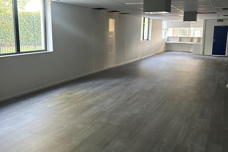 Bedrijfsruimte Brielle - 't Woud 2 - Foto 21