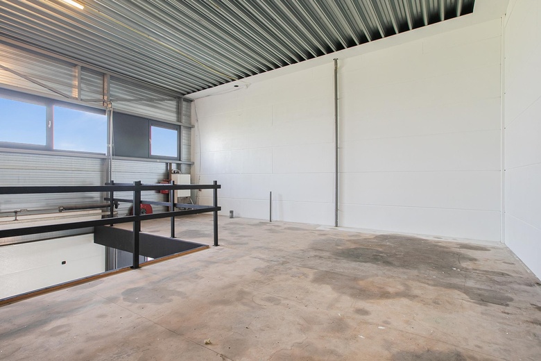 BedrijfsruimteaanArtemisweg 115 K<br/> inLelystad