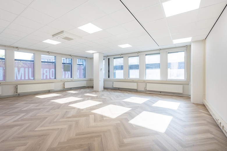 KantoorruimteaanJan van Hooffstraat 8 C<br/> inEindhoven