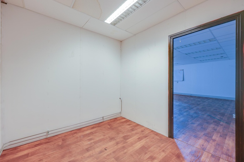 BedrijfsruimteaanVerlaatweg 50 A<br/> inLelystad