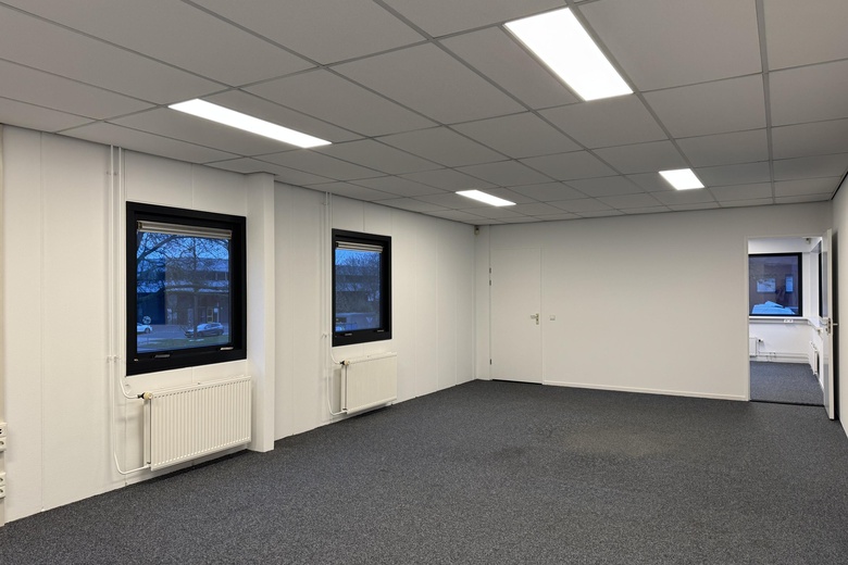 BedrijfsruimteaanMandenmakerstraat 30<br/> inHoogvliet