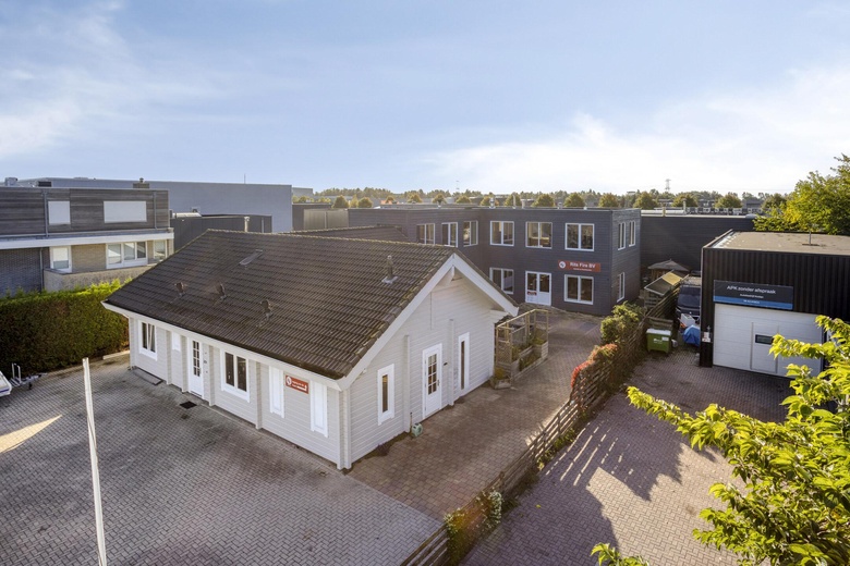 KantoorruimteaanApolloweg 329<br/> inLelystad
