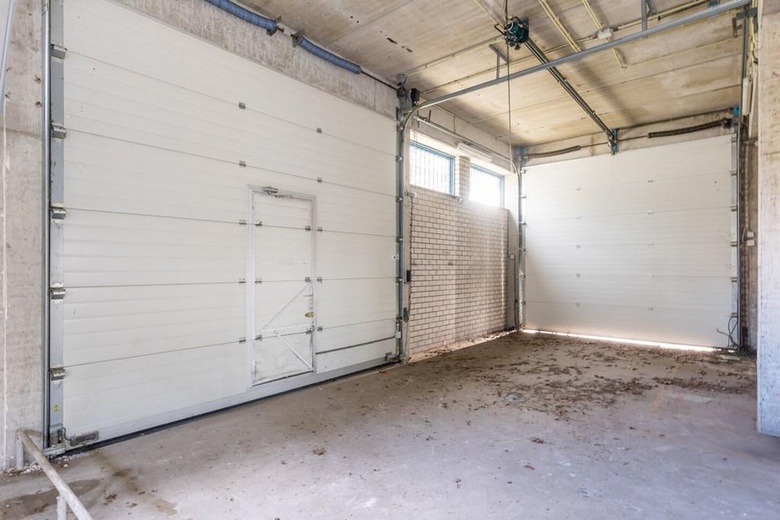 BedrijfsruimteaanOlympiaweg 262<br/> inRotterdam