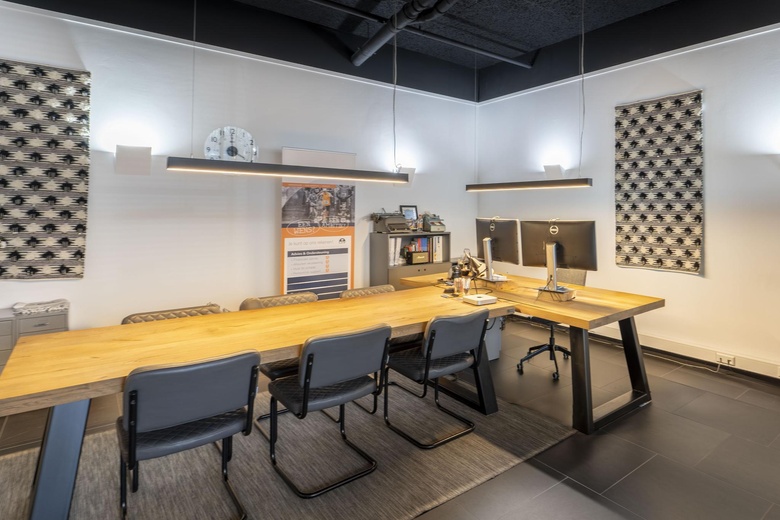 KantoorruimteaanRijnkade 36<br/> inArnhem