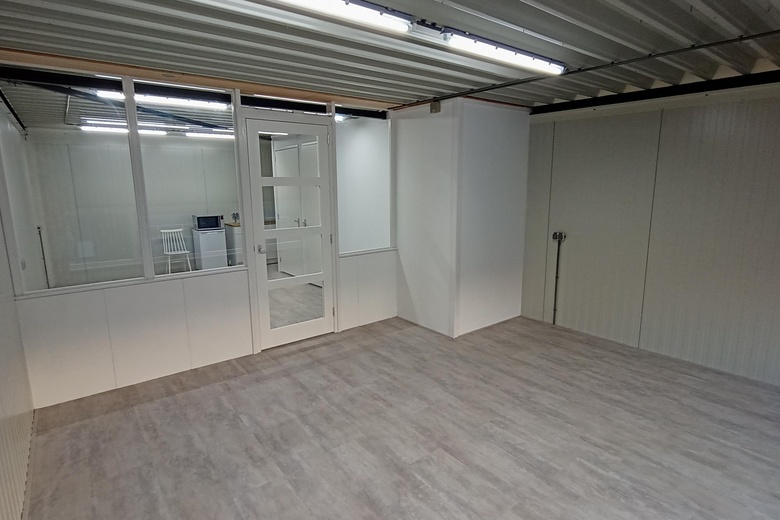 Bedrijfsruimte Zwolle - Baileystraat 58 - Foto 9