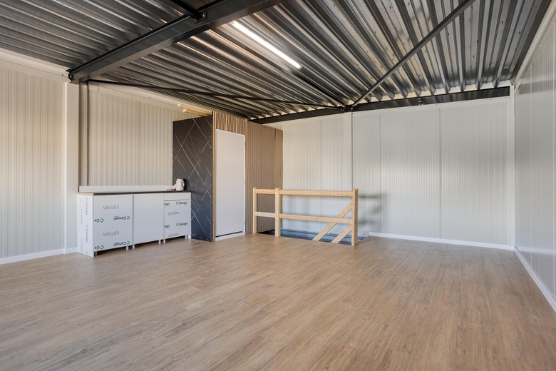 BedrijfsruimteaanOogstweg 11 A1<br/> inBiddinghuizen