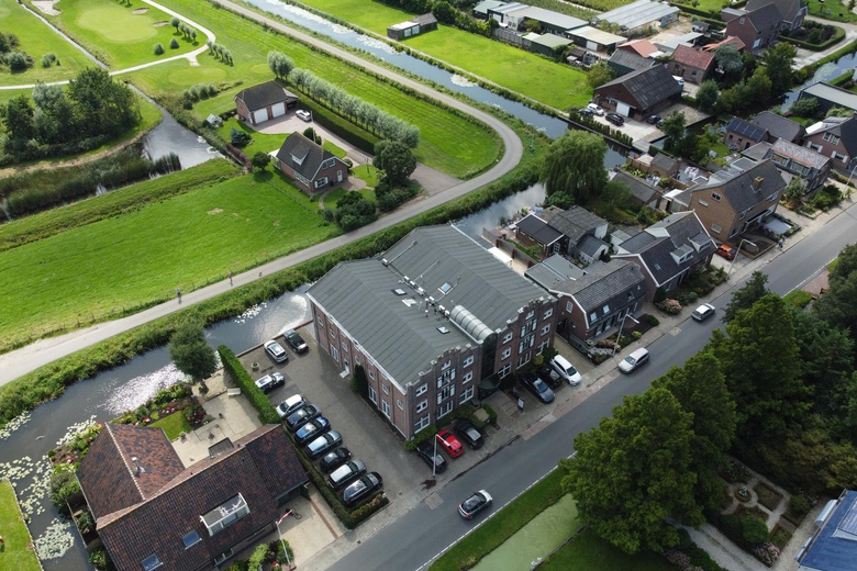 KantoorruimteaanOude Nieuwveenseweg 111 - 113<br/> inNieuwveen