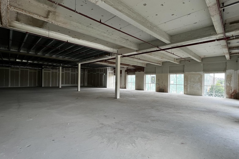 KantoorruimteaanHermanus Boexstraat 4<br/> inEindhoven