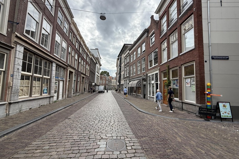 KantoorruimteaanGroenmarkt 78<br/> inDordrecht