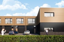 Bekijk foto 4 van Jan van der Heijdenstraat 26 A