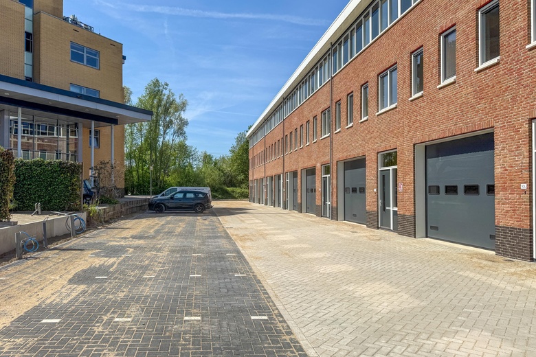 BedrijfsruimteaanNijverheidslaan 10 L<br/> inWeesp BedrijfsruimteaanNijverheidslaan 10 L<br/> inWeesp