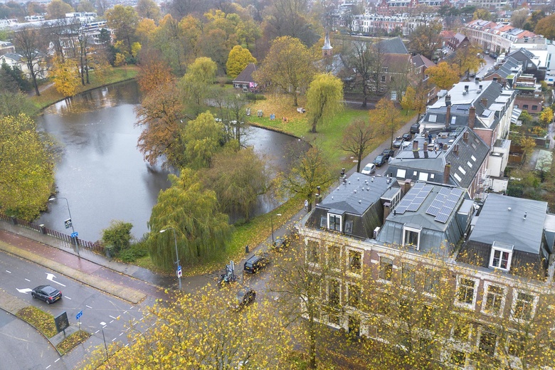 KantoorruimteaanFrans Halsplein 10<br/> inHaarlem