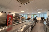 Winkelruimte Hoofddorp - Almkerplein 50 - Foto 4