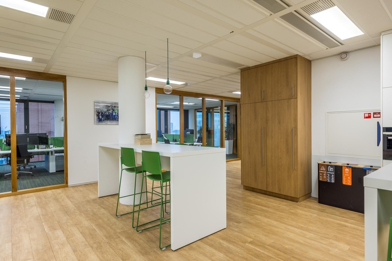 KantoorruimteaanWinthontlaan 6<br/> inUtrecht