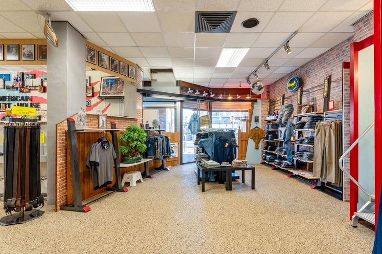 WinkelruimteaanHoogstraat 139<br/> inVlaardingen WinkelruimteaanHoogstraat 139<br/> inVlaardingen